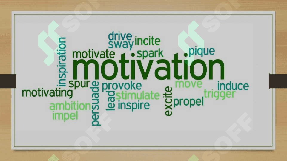 Motivation 4