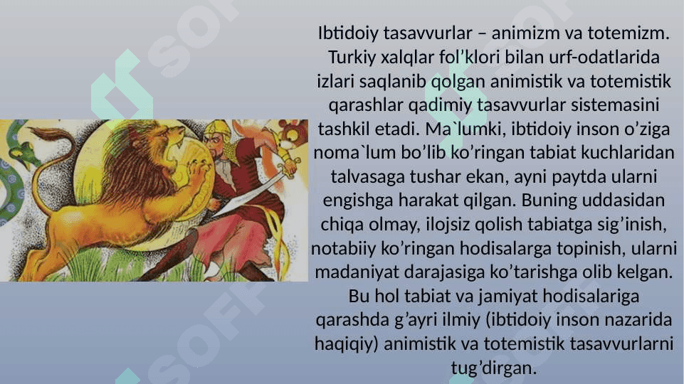 Xalq og‘zaki ijodidagi an’anaviy obrazlar 4