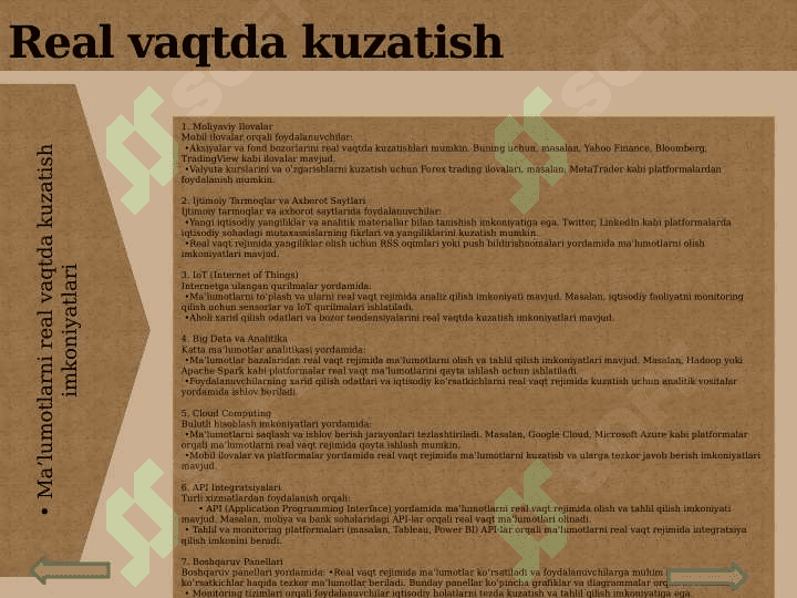 AXBOROTNI QAYTA ISHLASH UCHUN MOBIL ILOVALARDAN FOYDALANISH 6