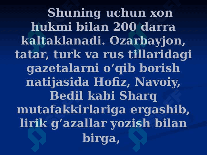 6-sinf adabiyot Avaz O'tar hayoti va ijodi 4