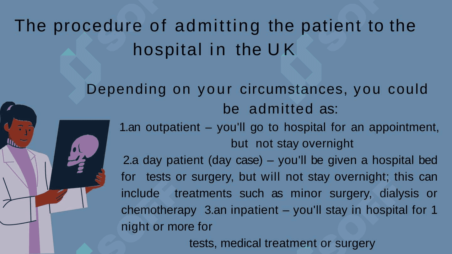 HOSPITAL AND  HEALTHCARE SYSTEM 3