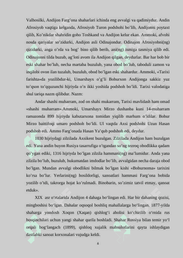 JALAQUDUQ TUMANI TARIXI 6