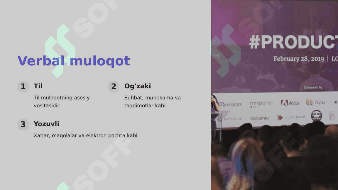 Muloqot va uning turlari 4