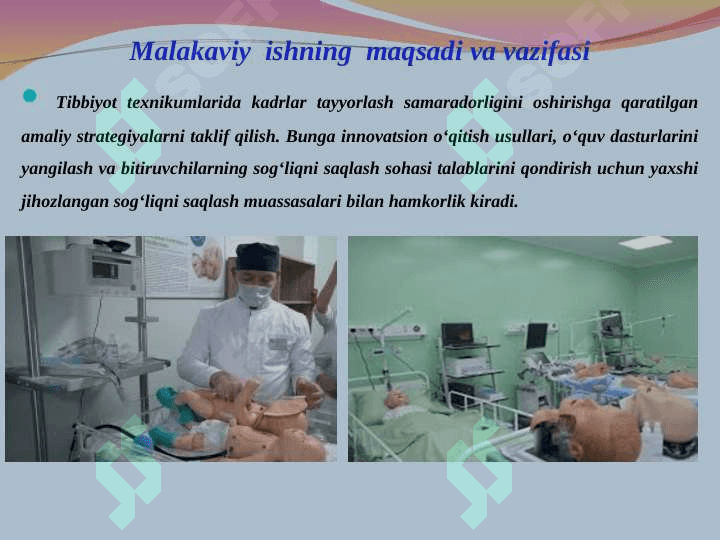 Tibbiyot texnikumlarida ta’lim samaradorligini oshirish 3