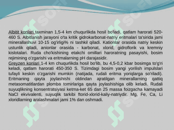 Albitit konlari 8