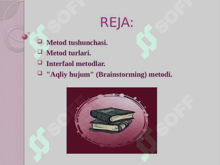 O’qitishda interfaol metodlar 2