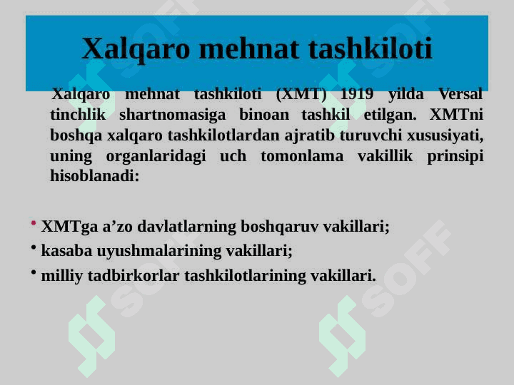 MEHNAT BOZORI STATISTIKASI 2