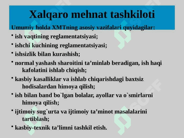 MEHNAT BOZORI STATISTIKASI 3