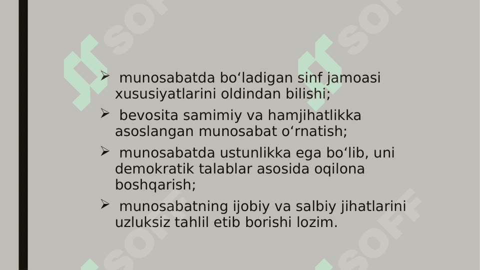 Kommunikativ qobiliyat va pedagogik ta’sir ko’rsatish 5