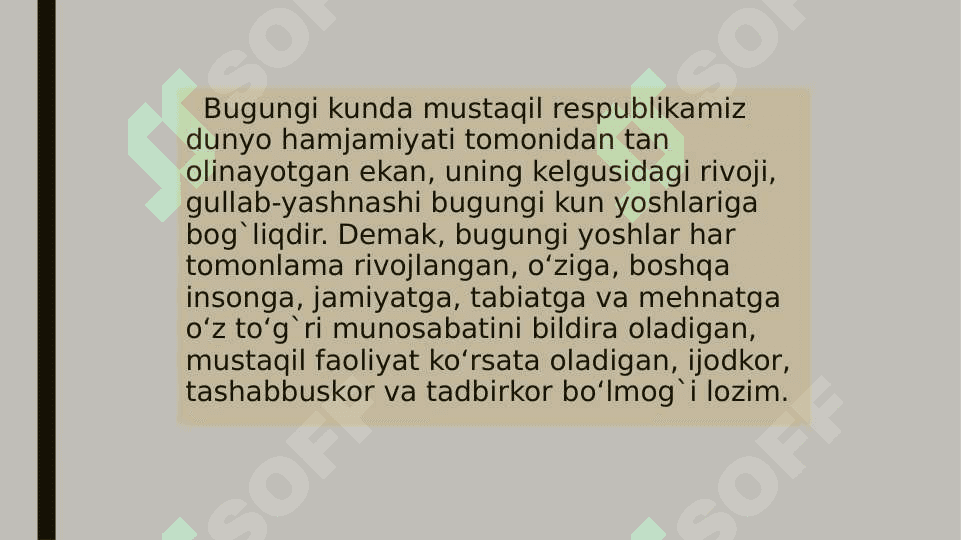 Kommunikativ qobiliyat va pedagogik ta’sir ko’rsatish 7