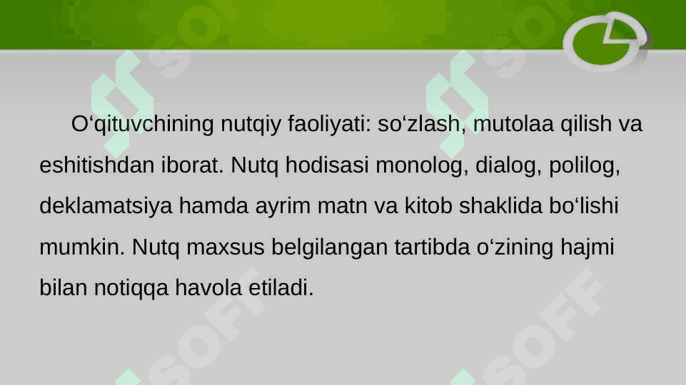 Nutq texnikasi va madaniyati 4