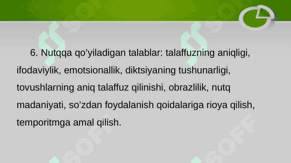 Nutq texnikasi va madaniyati 7