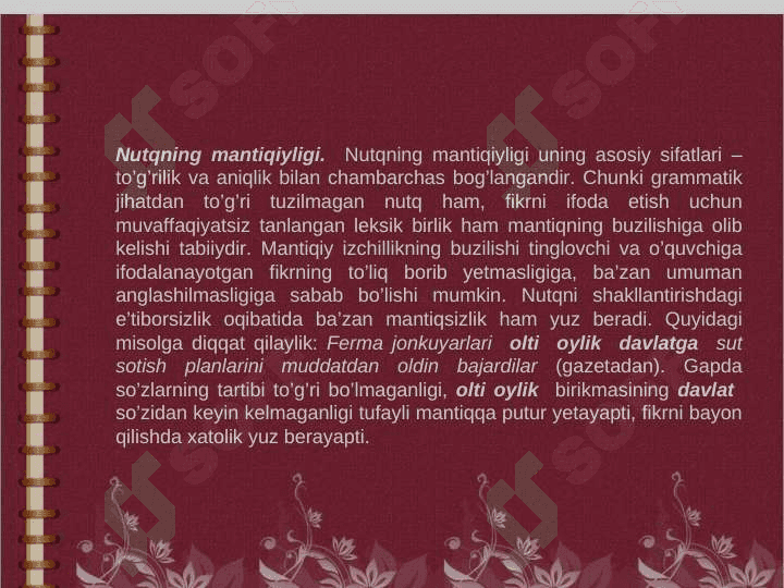 NUTQ MADANIYAT TUSHUNCHAS 3