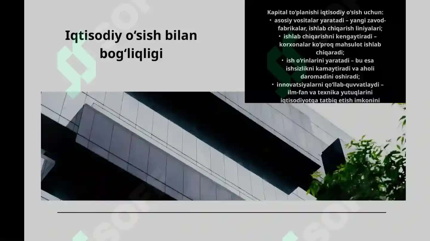 DINAMIK MAKROIQTISODIYOT 5