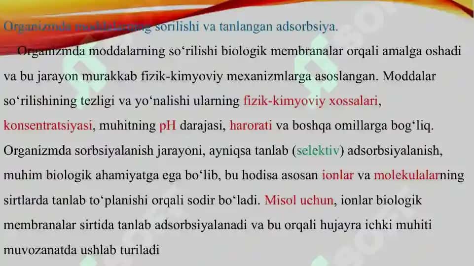 Tibbiy kimyo 7