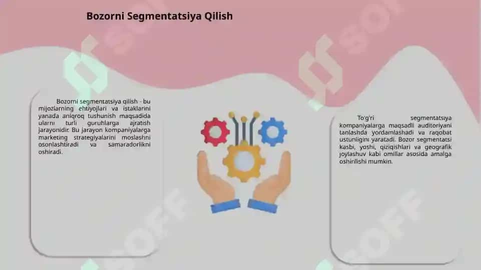 Marketing Tahlili 4