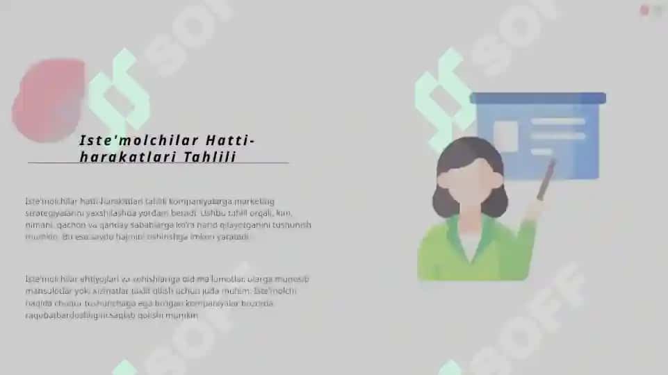 Marketing Tahlili 5