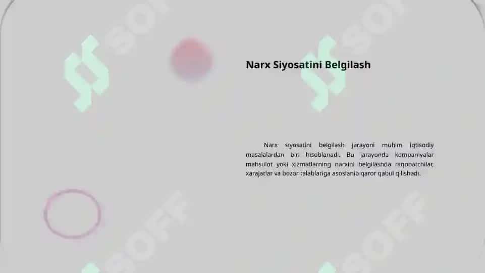 Marketing Tahlili 7