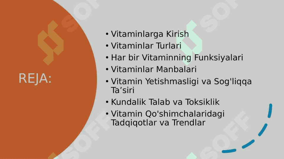 Vitaminlar 2