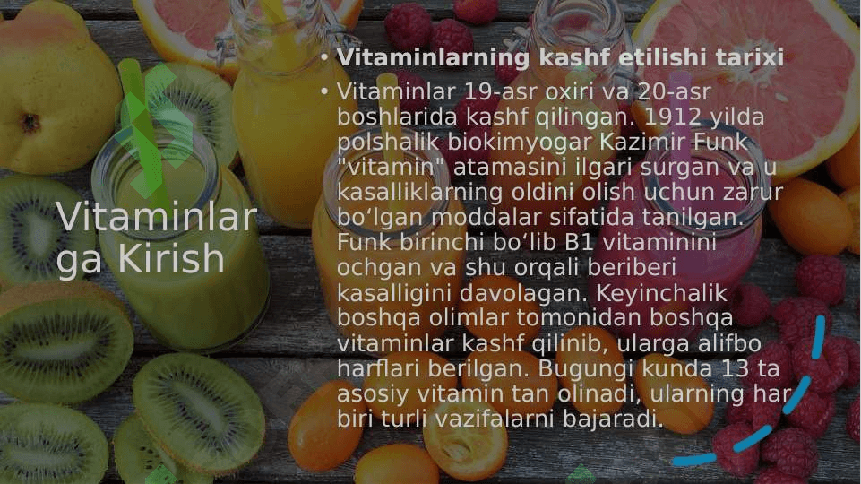 Vitaminlar 3