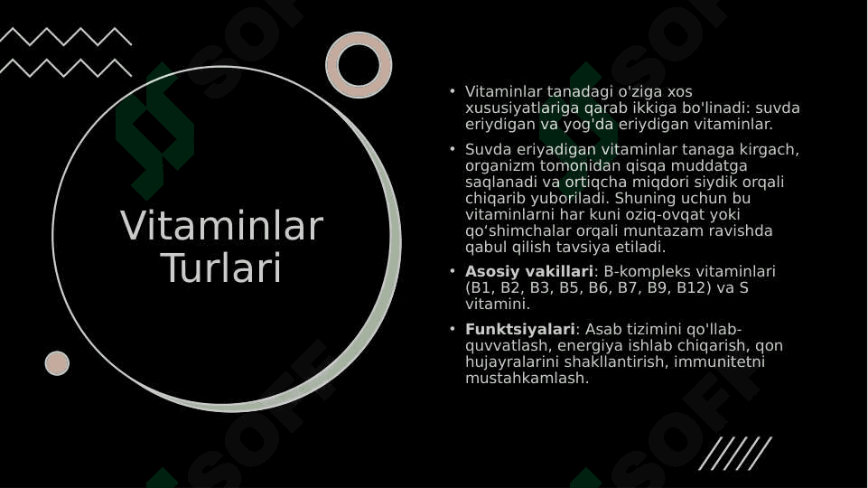 Vitaminlar 4