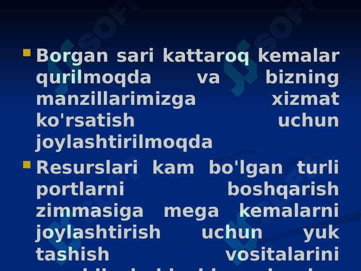AQSH kruiz turizmi 3
