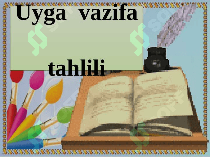 Quyosh  tizimi 8