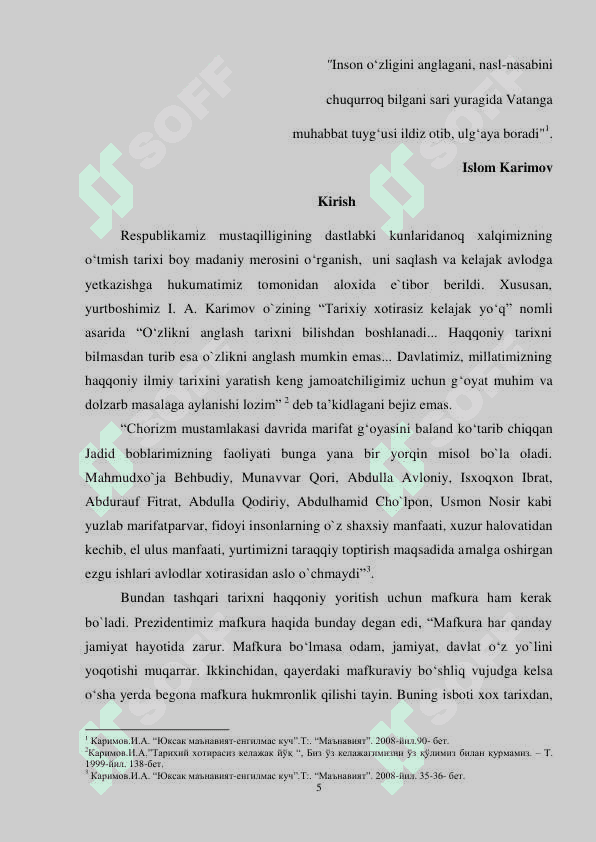 Jadidchilik va “Yosh xivaliklar” harakatining qisqacha tarixi 3
