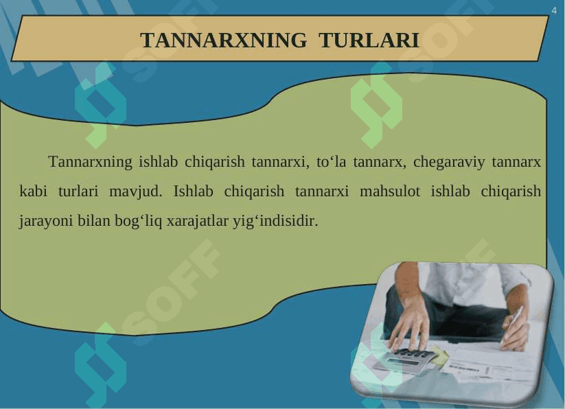 HAQIQIY TANNARX SHAKLLARI 4