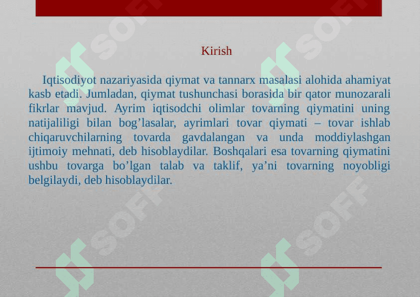 HAQIQIY TANNARX SHAKLLARI 2