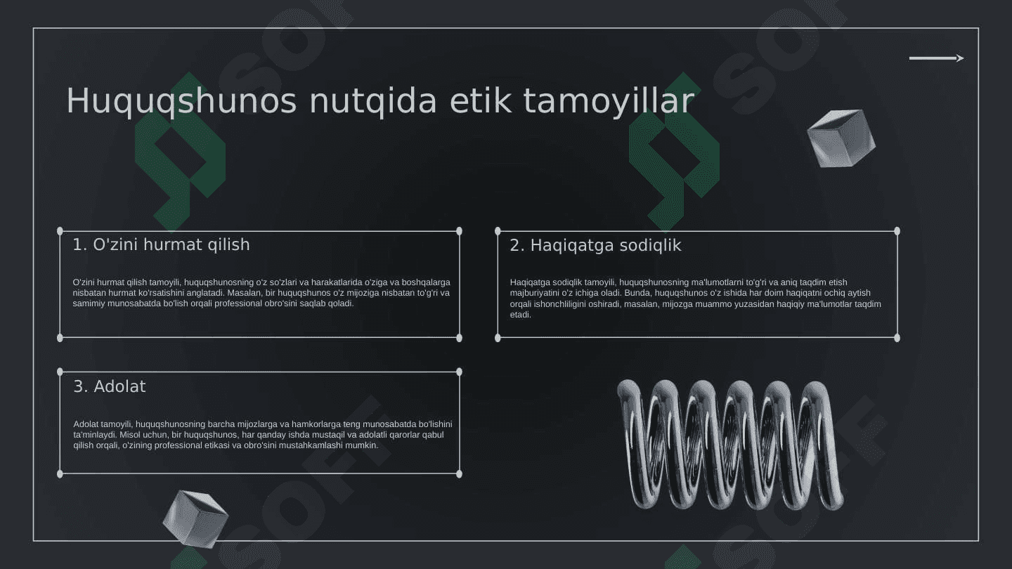 Huquqshunosning nutq madaniyati 4