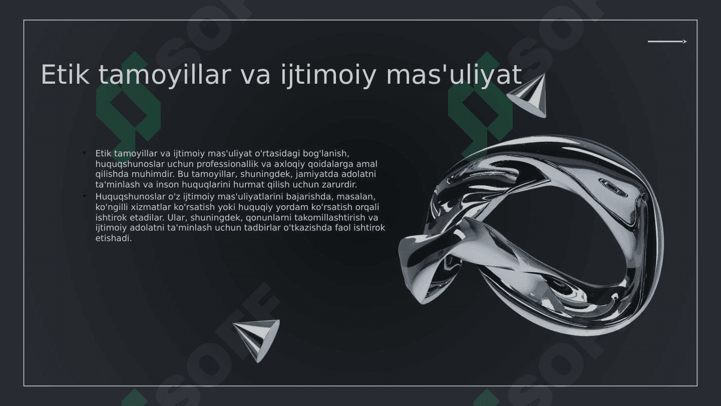 Huquqshunosning nutq madaniyati 7