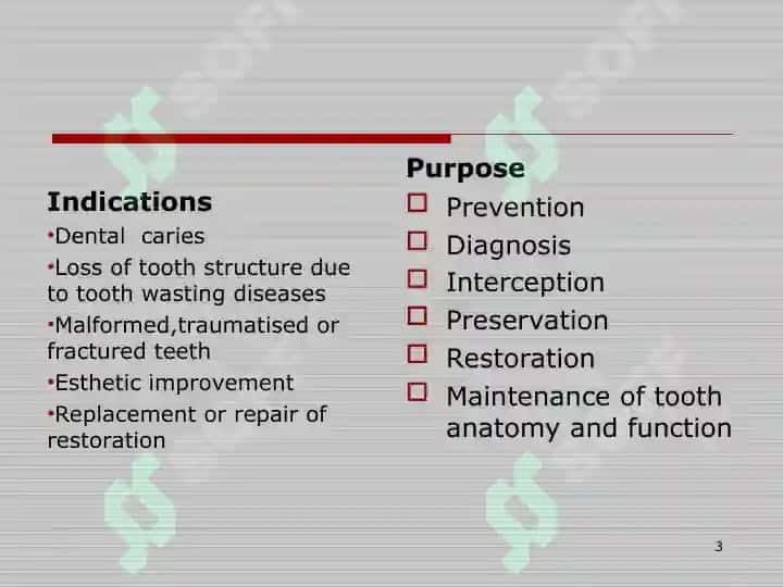 DISEASE OF HARD TISSUE OF TOOTH,PULPITIS AND PERIAPICAL LESIONS 3