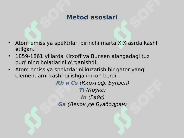 ATOM-SPEKTROSKOPIK ANALIZ METODLARI 4