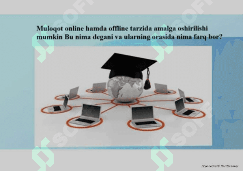 Masofaviy ta`lim 2