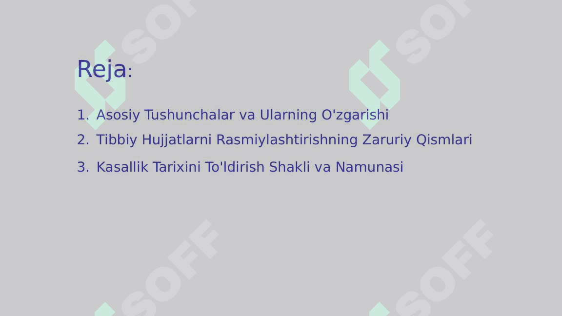 Ishonchnoma, tibbiy ma’lumotnoma, tavsifnoma va tibbiy ish yuritish_1 2