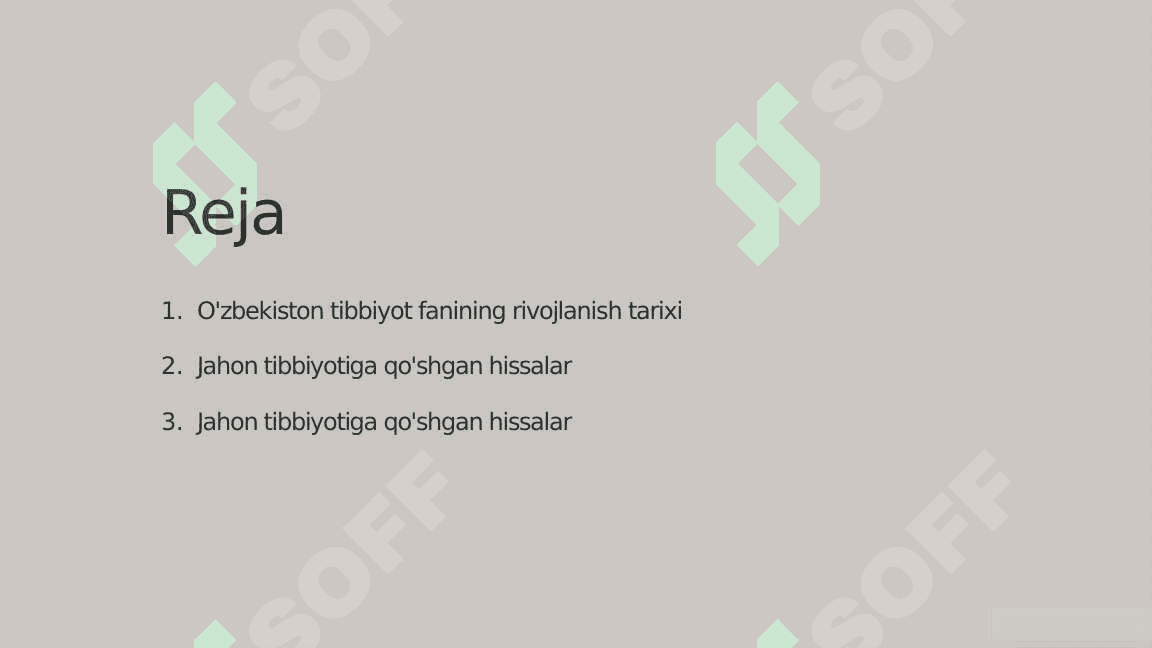Shifokorning nutq madaniyati.“O‘zbek tibbiyot olimlari dunyo nigohida”_2 2