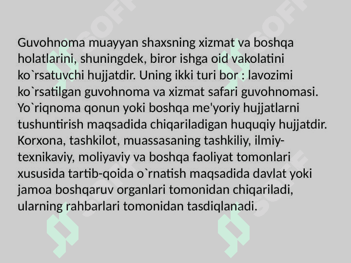 Hujjatchilik tarixi turlari va xususiyatlari,tili va uslubi 7