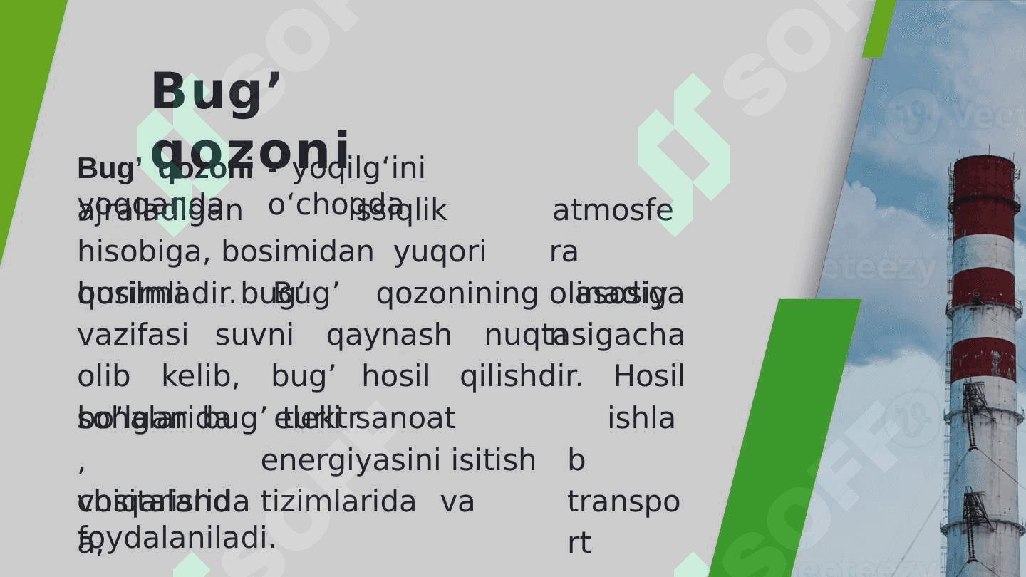 Bug’ qozonlari va ularning turlari 3
