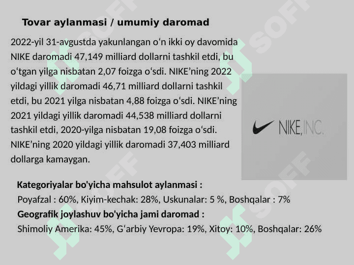 nike kompaniyasi pptx 6