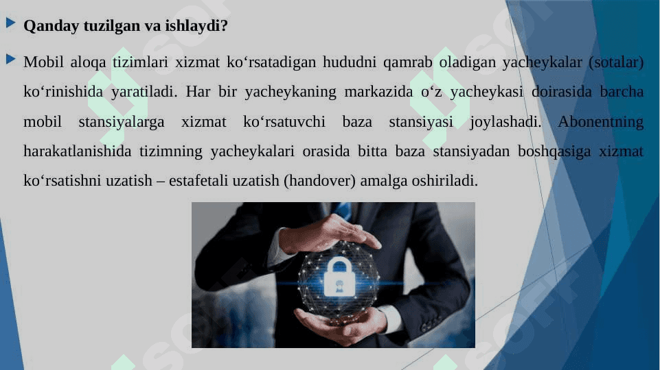Mobil ilovalarda xavfsizlik va axborot himoyasi 4