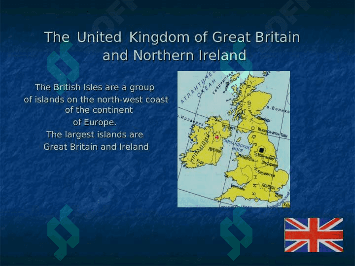 United Kingdom of Great Britain 2
