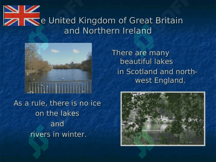 United Kingdom of Great Britain 5