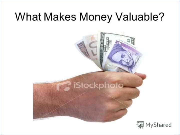 work and money 1