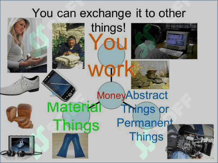 work and money 3