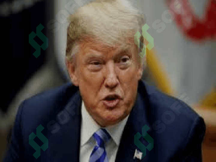 Donald trump 2