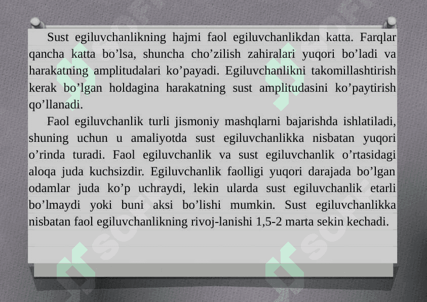 EGILUVCHANLIK SIFATLARINI TARBIYALASHVA UNI 4