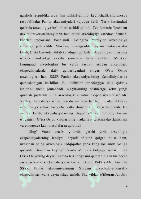 FARG’ONA VODIYSI TOSH DAVRI ARXEOLOGIYASI 4
