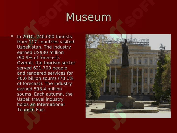 Uzbekistan Tourism 4
