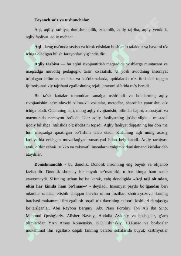Maktabgacha yoshdagi bolalarga ta‟lim berishning oʻziga xosligi 2